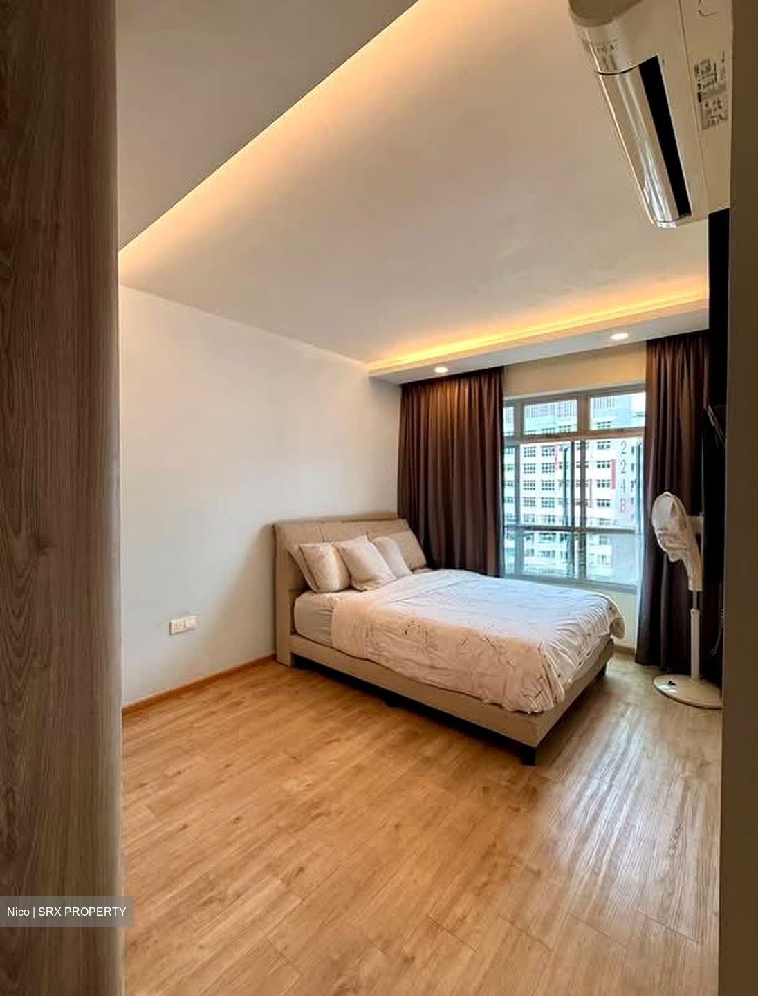 Blk 226B The Verandah @ Matilda (Punggol), HDB 4 Rooms #581838521
